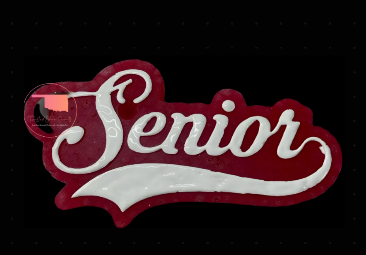 Senior Era Freshie