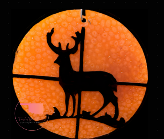 Trophy Buck Freshie