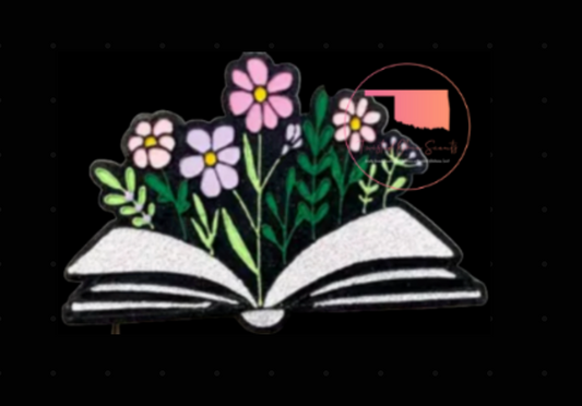 Chapter in Bloom Freshie