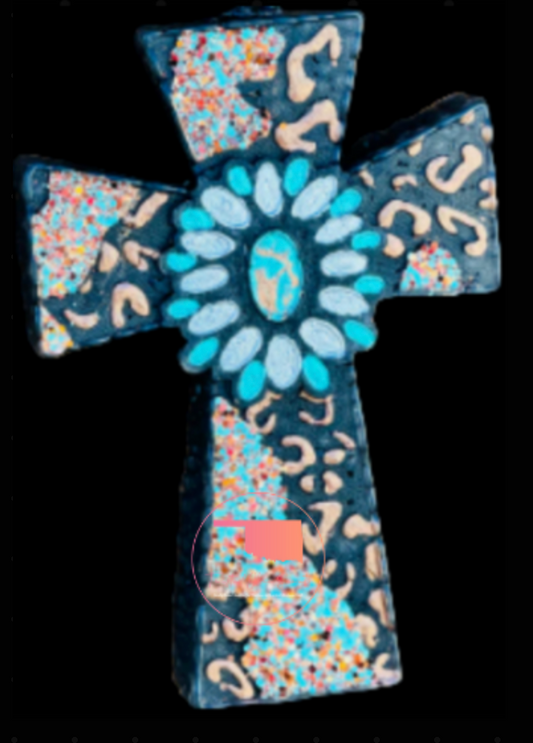 Western Blessings Freshie