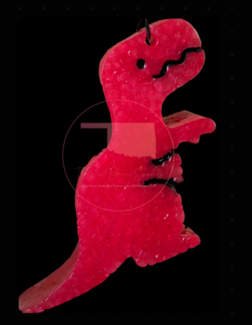 Scentosaurus Freshie