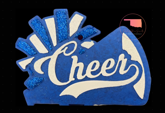 Cheer Freshie