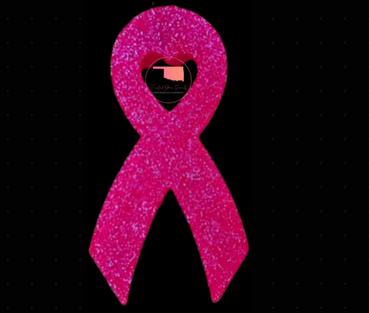 Awareness Ribbon Freshie