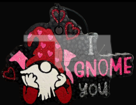 Gnome One Like You Freshie