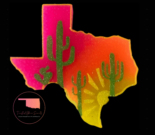 Western Texas Freshie