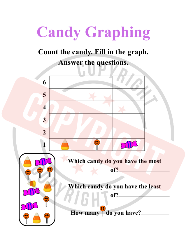 Activity Packet for Children [Printable PDF] [12 Interactive Pages