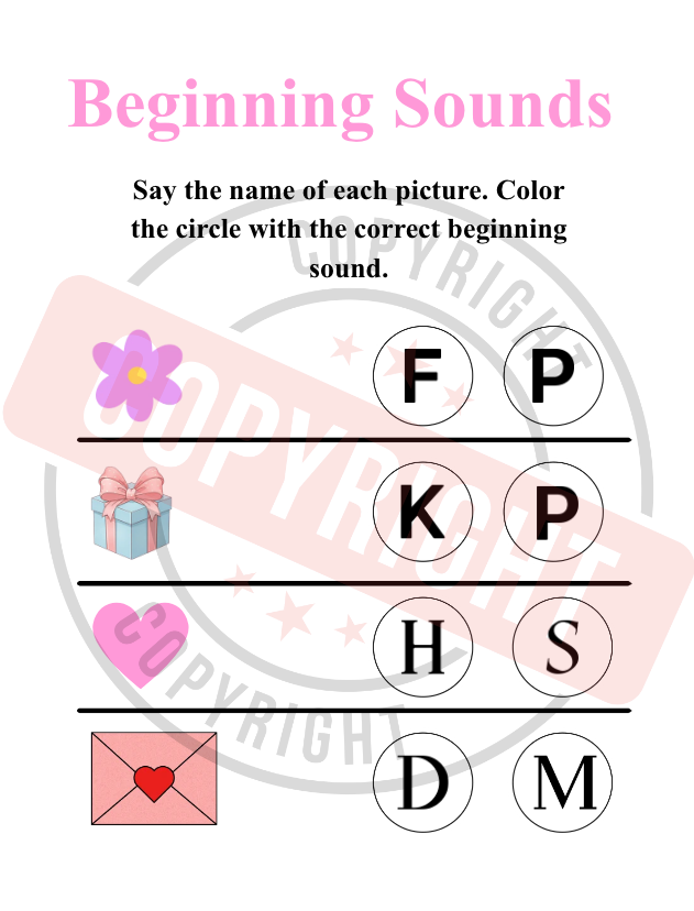 Mother's Day Activity Packet for Elementary-Aged Children [Printable PDF] [14 Interactive Pages