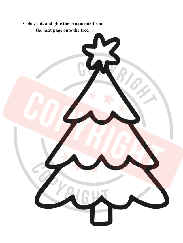 Christmas Activity Packet for Elementary-Aged Children [Printable PDF] [15 Interactive Pages]