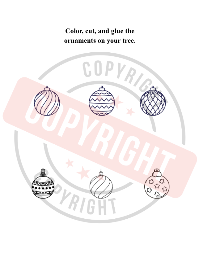 Christmas Activity Packet for Elementary-Aged Children [Printable PDF] [15 Interactive Pages]