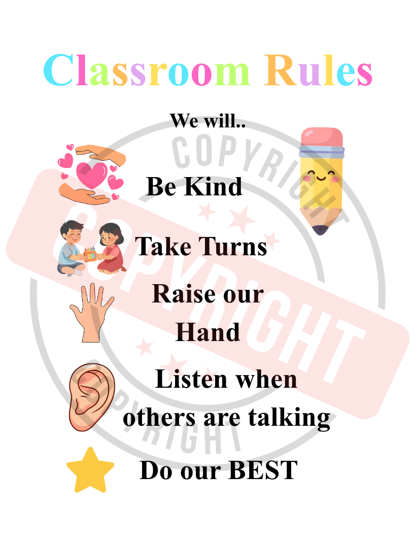 Kindergarten First Day of School Activity Packet [Printable PDF] [10 Interactive Pages]