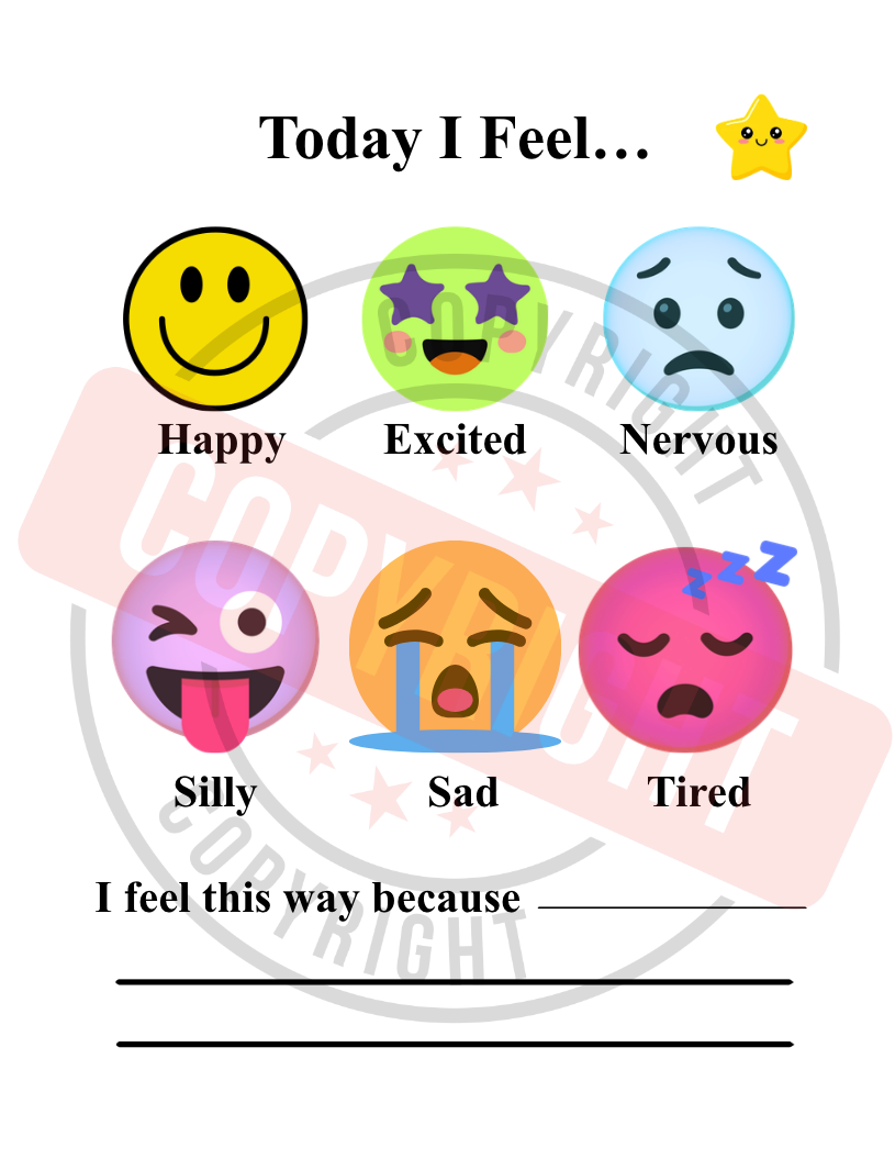 1st Grade First Day of School Activity Packet [Printable PDF] [11 Interactive Pages]