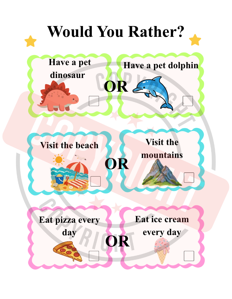 2nd Grade First Day of School Activity Packet [Printable PDF] [13 Interactive Pages]