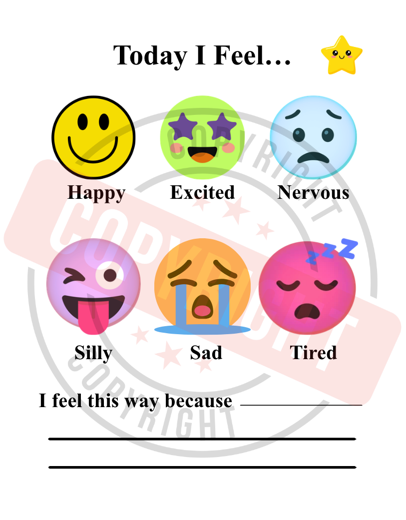 2nd Grade First Day of School Activity Packet [Printable PDF] [13 Interactive Pages]