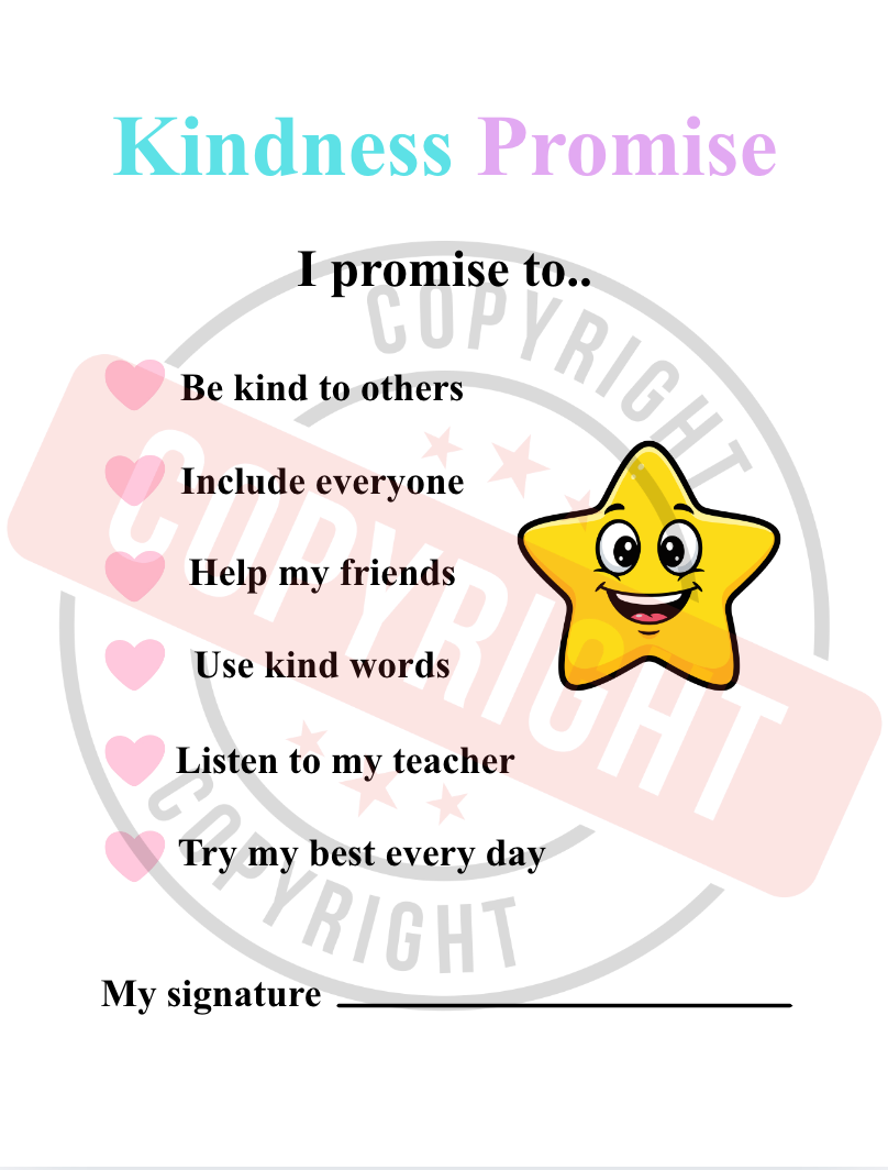 2nd Grade First Day of School Activity Packet [Printable PDF] [13 Interactive Pages]