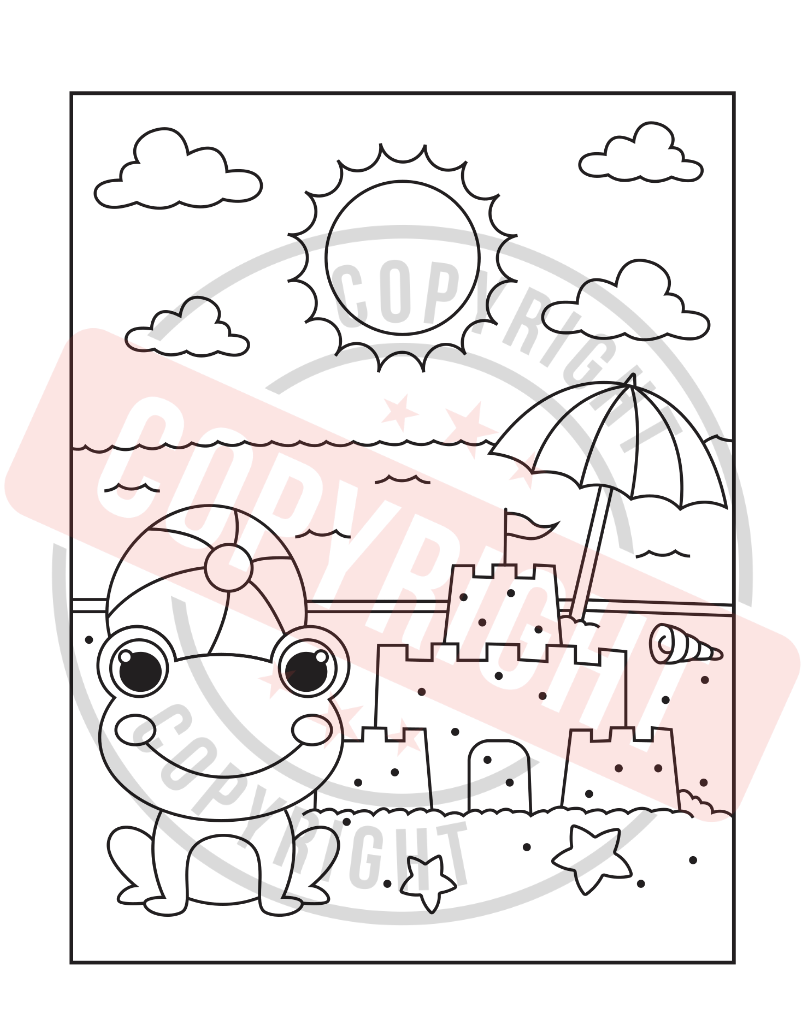 3rd Grade First Day of School Activity Packet [Printable PDF] [15 Interactive Pages]